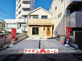 愛知県名古屋市名東区新宿２丁目