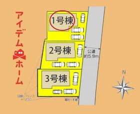 静岡県袋井市月見町