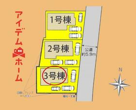 静岡県袋井市月見町