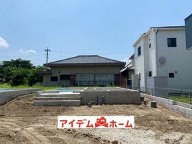 愛知県稲沢市平和町観音堂屋敷