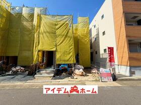 愛知県名古屋市西区上堀越町３丁目