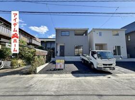 愛知県豊田市前林町隅田