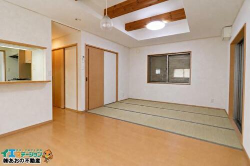 detached 徳島県徳島市沖浜町栄開