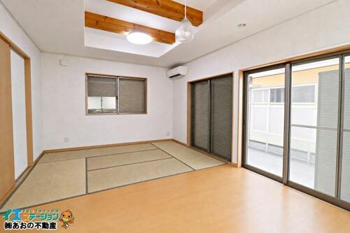 detached 徳島県徳島市沖浜町栄開