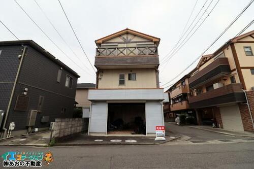 detached 徳島県徳島市沖浜町栄開