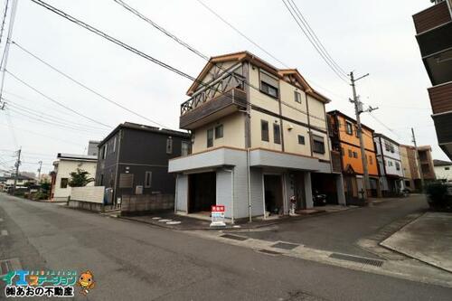 detached 徳島県徳島市沖浜町栄開