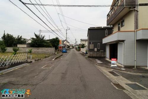 detached 徳島県徳島市沖浜町栄開