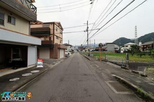 detached 徳島県徳島市沖浜町栄開