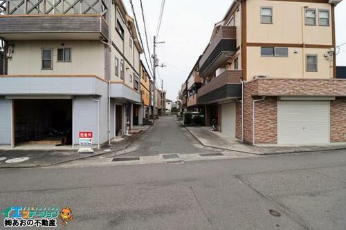 detached 徳島県徳島市沖浜町栄開