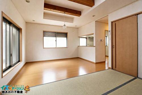 detached 徳島県徳島市沖浜町栄開