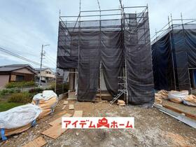 愛知県北名古屋市熊之庄屋形