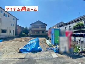 愛知県岡崎市鴨田町字池内