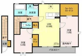 間取り：211061939207