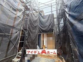 愛知県北名古屋市熊之庄屋形