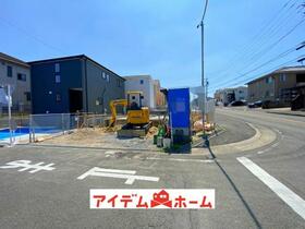 愛知県知多市梅が丘１丁目