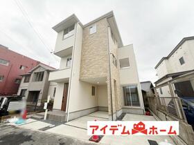 愛知県春日井市柏井町２丁目