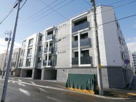 Ｓ－ＲＥＳＩＤＥＮＣＥ元町ａｌｅｃｔｒａ 217 ｜ 北海道札幌市東区北二十四条東１６丁目（賃貸マンション1LDK・2階・37.25㎡） その1