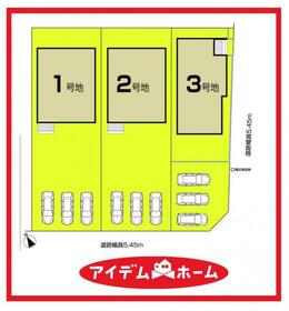愛知県清須市土器野天水