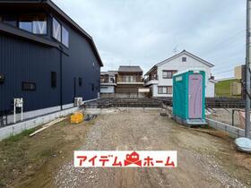 愛知県清須市土器野天水