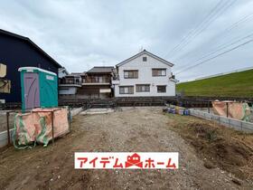 愛知県清須市土器野天水