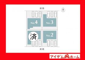 愛知県岡崎市大西町字渕田