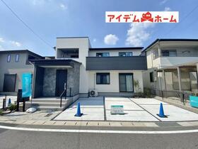 愛知県岡崎市大西町字渕田