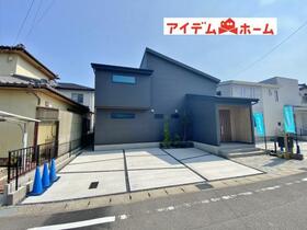 愛知県岡崎市大西町字渕田
