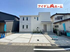 愛知県岡崎市大西町字渕田