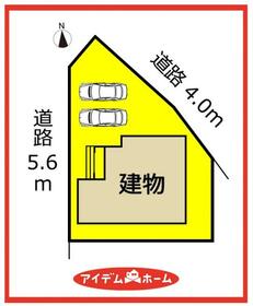 愛知県弥富市前ケ平２丁目