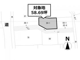 佐賀県佐賀市与賀町