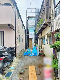 東京都足立区六月２丁目