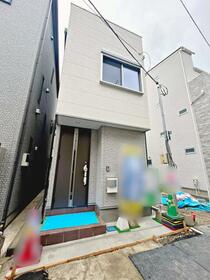 東京都足立区関原２丁目