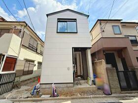 東京都練馬区貫井３丁目