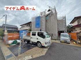 愛知県豊田市平戸橋町永和