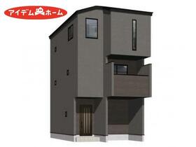 愛知県名古屋市中村区深川町３丁目