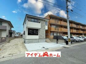 愛知県名古屋市緑区徳重５丁目