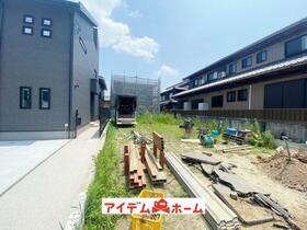 愛知県一宮市大和町妙興寺字東市場