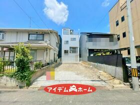 愛知県名古屋市中村区深川町３丁目