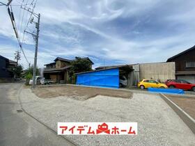 愛知県東海市養父町南堀畑