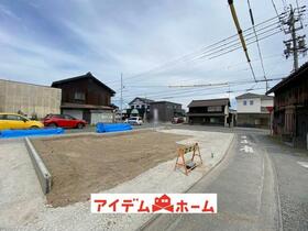 愛知県東海市養父町南堀畑