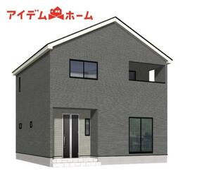 岐阜県各務原市蘇原菊園町３丁目