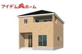 岐阜県羽島市上中町長間