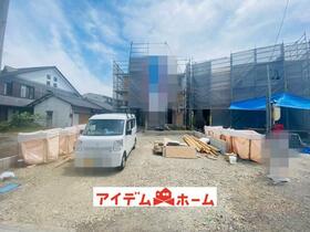岐阜県羽島市上中町長間
