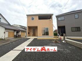 岐阜県羽島市上中町長間