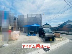 岐阜県羽島市上中町長間