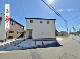愛知県刈谷市井ケ谷町中切