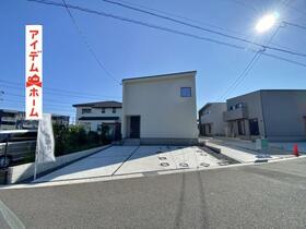 愛知県西尾市田貫町西荒古