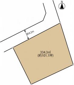 千葉県山武市松尾町八田