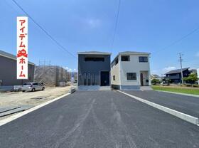 愛知県西尾市一色町一色東荒子
