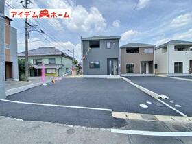愛知県豊田市駒場町北